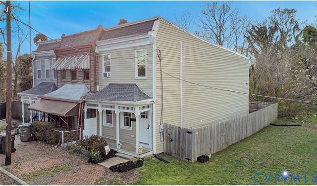 914 N 4th St, Richmond, VA 23219