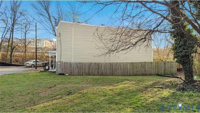 914 N 4th St, Richmond, VA 23219