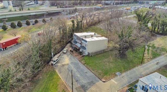 914 N 4th St, Richmond, VA 23219
