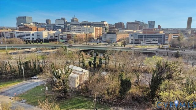 914 N 4th St, Richmond, VA 23219