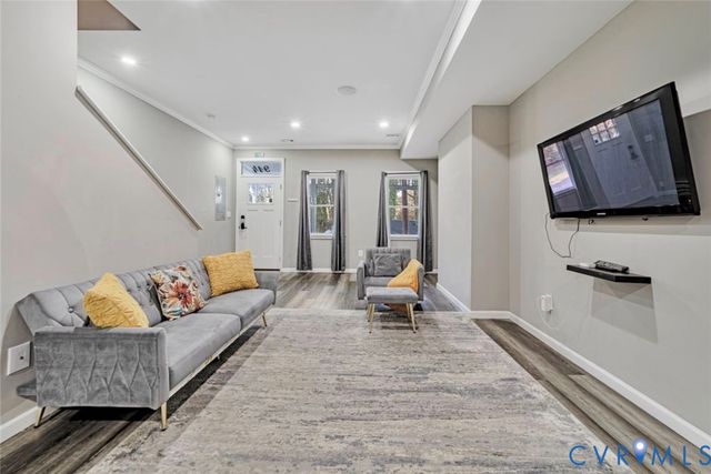 914 N 4th St, Richmond, VA 23219