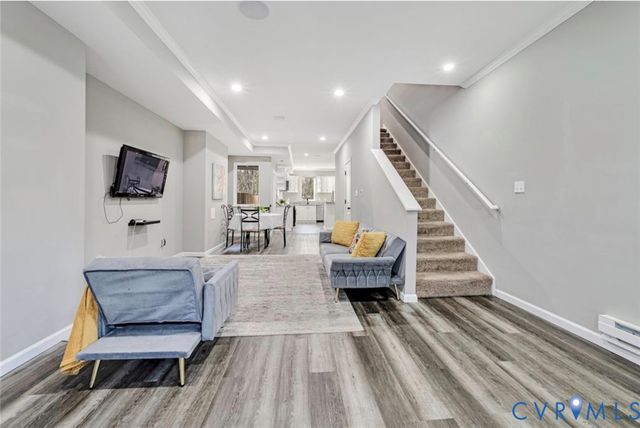 914 N 4th St, Richmond, VA 23219