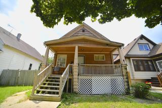 4757 N 40th STREET, Milwaukee, WI 53209