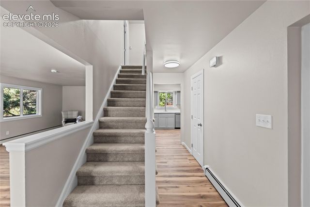 6820 Dauntless Court, Colorado Springs, CO 80919
