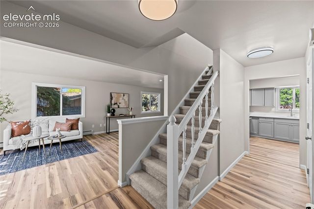6820 Dauntless Court, Colorado Springs, CO 80919
