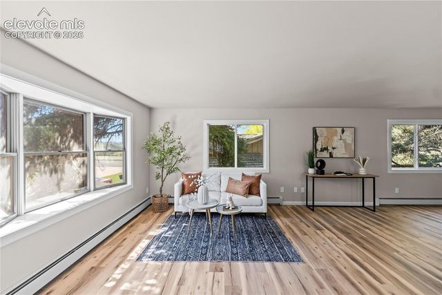 6820 Dauntless Court, Colorado Springs, CO 80919