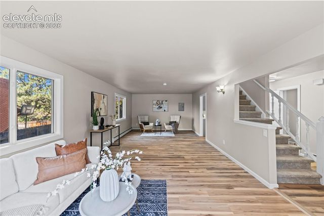 6820 Dauntless Court, Colorado Springs, CO 80919