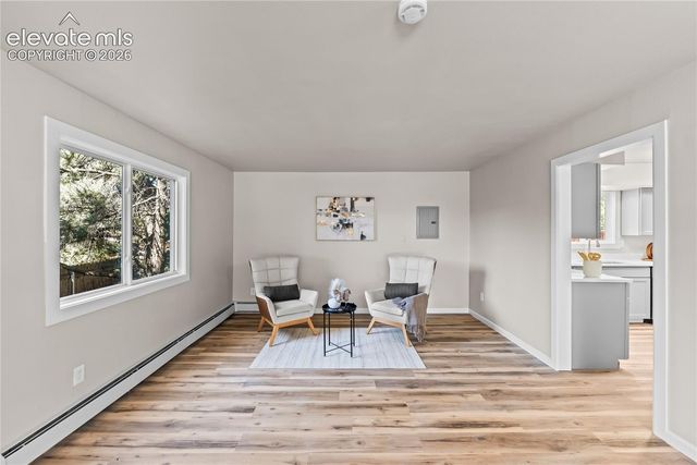 6820 Dauntless Court, Colorado Springs, CO 80919