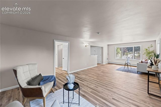 6820 Dauntless Court, Colorado Springs, CO 80919