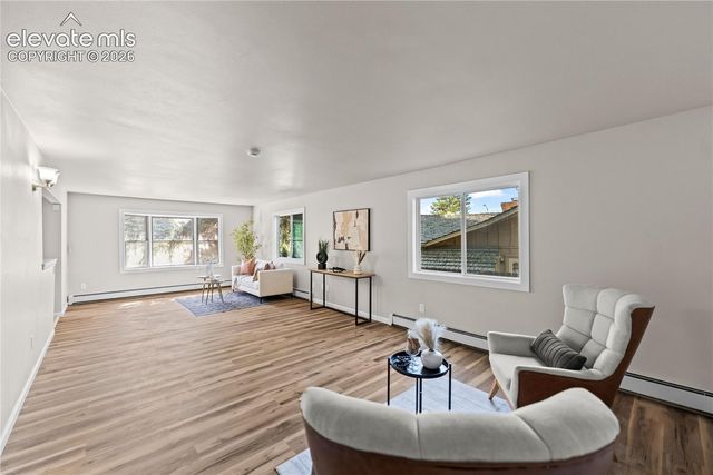 6820 Dauntless Court, Colorado Springs, CO 80919