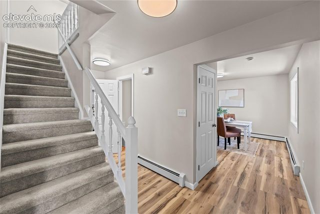 6820 Dauntless Court, Colorado Springs, CO 80919