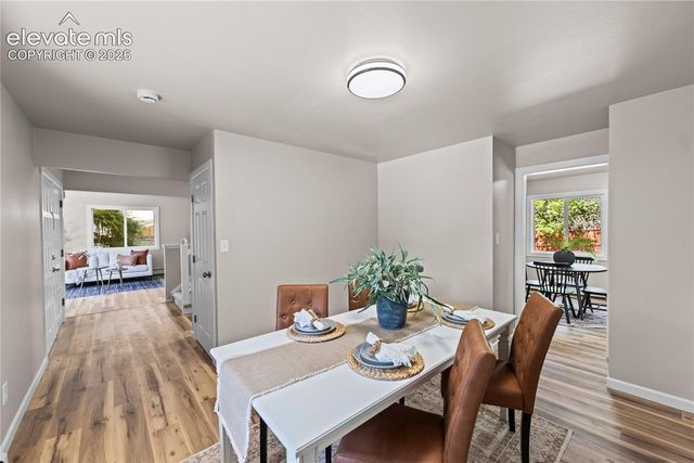 6820 Dauntless Court, Colorado Springs, CO 80919