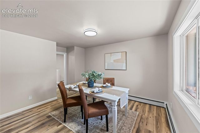 6820 Dauntless Court, Colorado Springs, CO 80919
