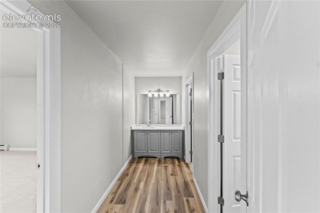 6820 Dauntless Court, Colorado Springs, CO 80919