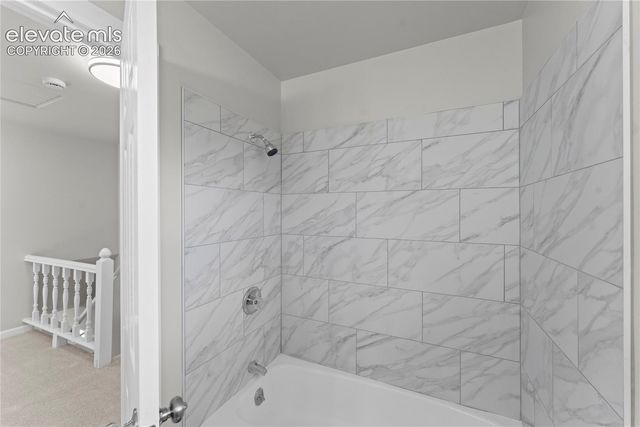 6820 Dauntless Court, Colorado Springs, CO 80919