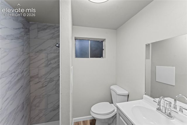 6820 Dauntless Court, Colorado Springs, CO 80919