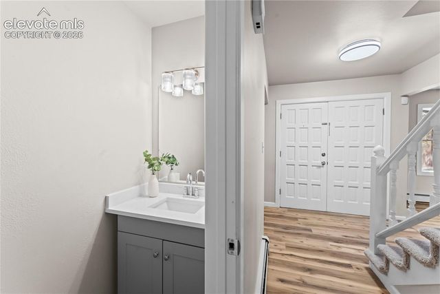 6820 Dauntless Court, Colorado Springs, CO 80919