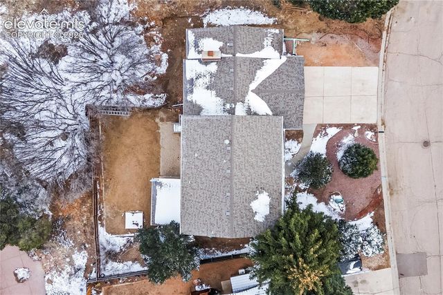6820 Dauntless Court, Colorado Springs, CO 80919