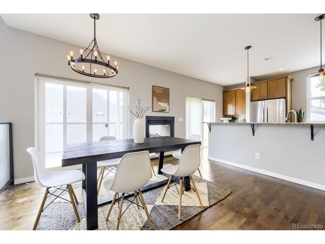 359 E Bayaud Ave A, Denver, CO 80209