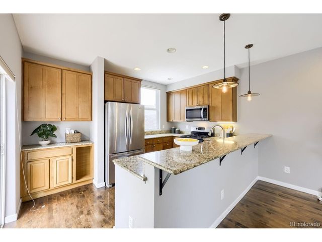 359 E Bayaud Ave A, Denver, CO 80209
