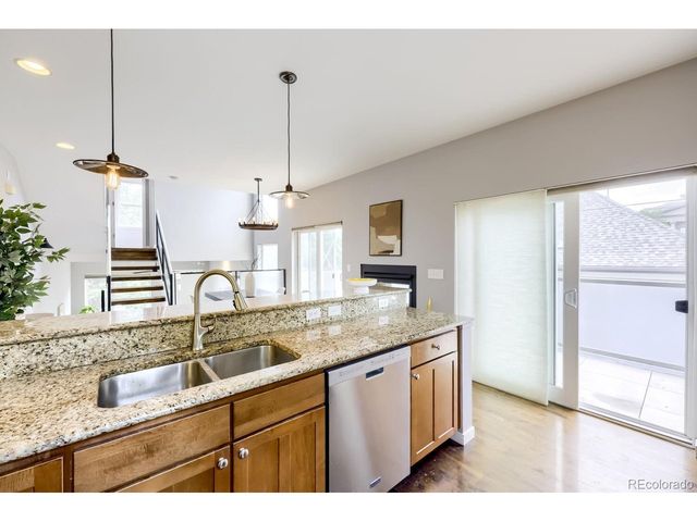 359 E Bayaud Ave A, Denver, CO 80209