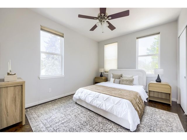 359 E Bayaud Ave A, Denver, CO 80209