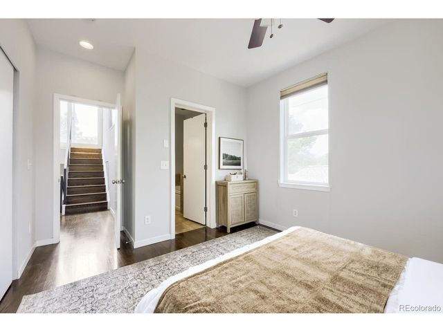 359 E Bayaud Ave A, Denver, CO 80209