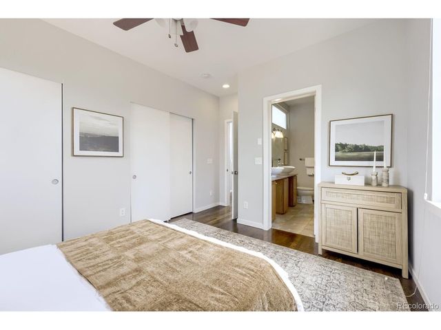 359 E Bayaud Ave A, Denver, CO 80209