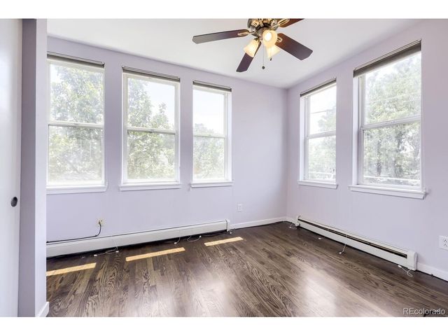 359 E Bayaud Ave A, Denver, CO 80209