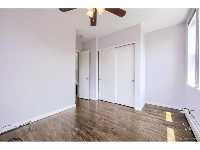 359 E Bayaud Ave A, Denver, CO 80209