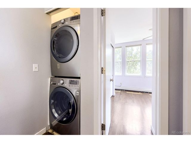 359 E Bayaud Ave A, Denver, CO 80209