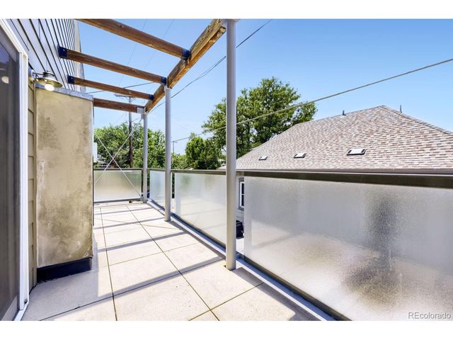 359 E Bayaud Ave A, Denver, CO 80209