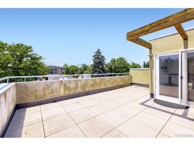 359 E Bayaud Ave A, Denver, CO 80209