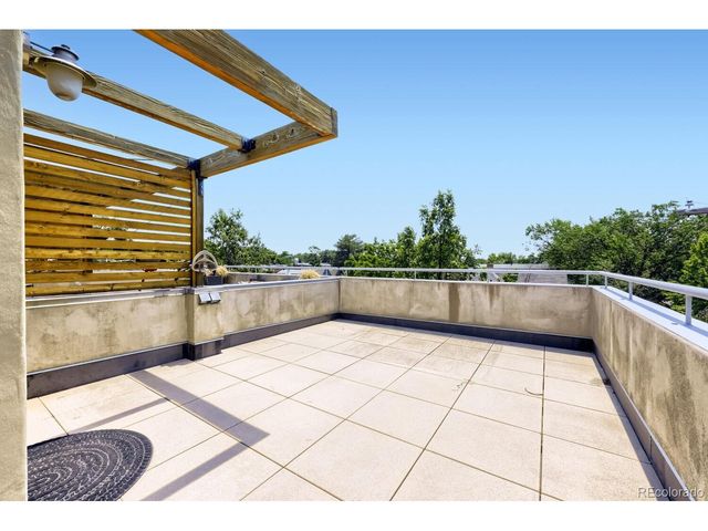 359 E Bayaud Ave A, Denver, CO 80209