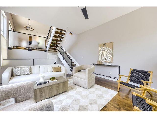 359 E Bayaud Ave A, Denver, CO 80209