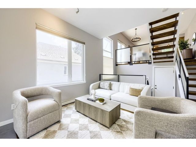 359 E Bayaud Ave A, Denver, CO 80209