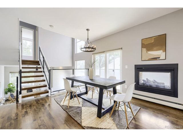 359 E Bayaud Ave A, Denver, CO 80209