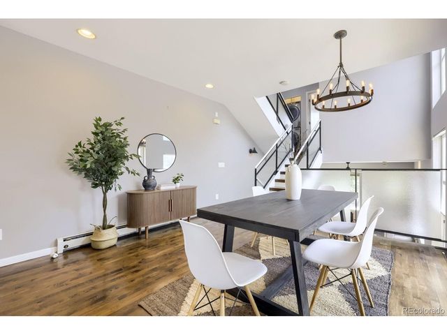 359 E Bayaud Ave A, Denver, CO 80209
