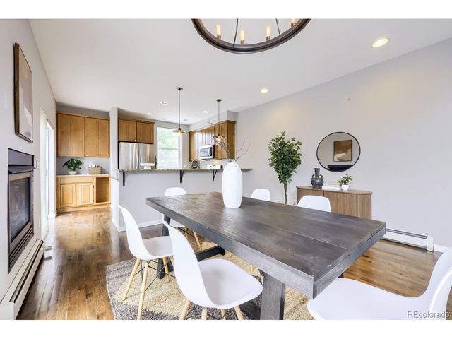 359 E Bayaud Ave A, Denver, CO 80209