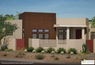 4 Scrub Jay Lane Lot #5149, Rancho Mirage, CA 92270