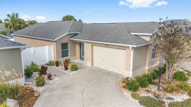 2303 NAUTILUS LANE, The Villages, FL 32162