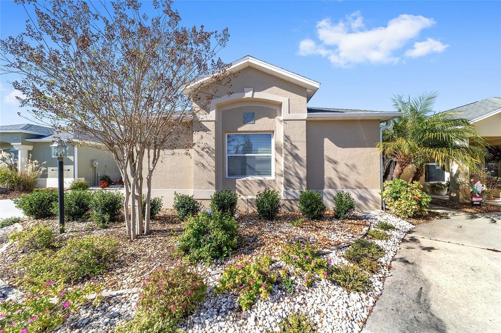 2303 NAUTILUS LANE, The Villages, FL 32162