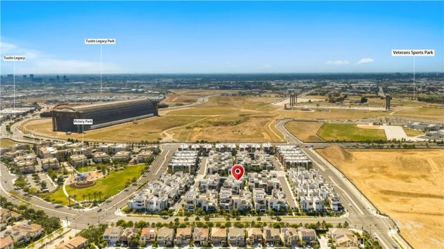 65 ballast point, Tustin, CA 92782