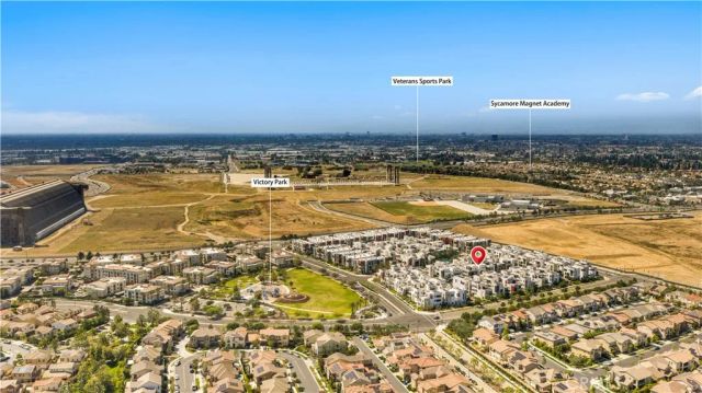 65 ballast point, Tustin, CA 92782