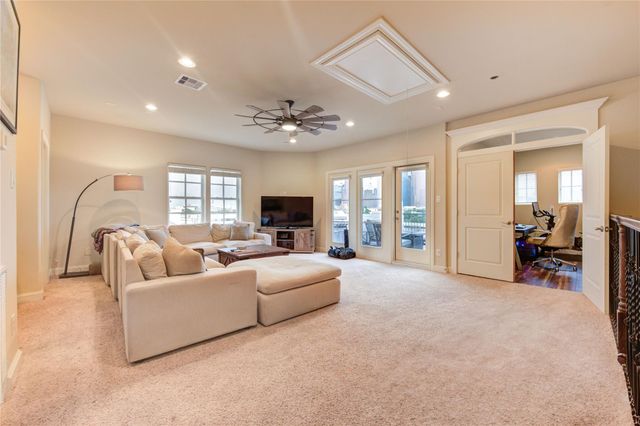 1802 Dart Street, Houston, TX 77007