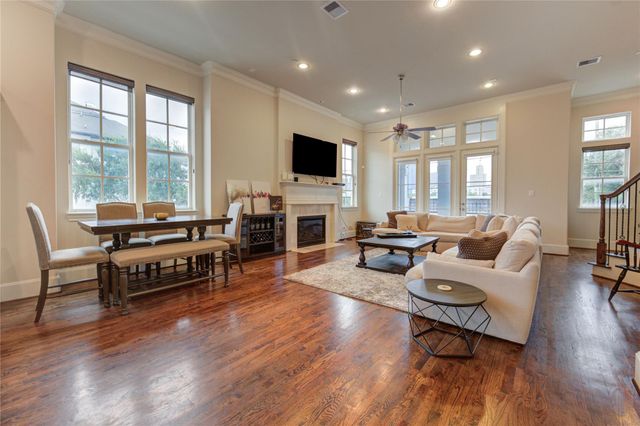 1802 Dart Street, Houston, TX 77007