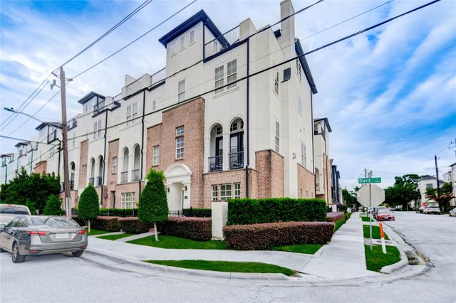1802 Dart Street, Houston, TX 77007