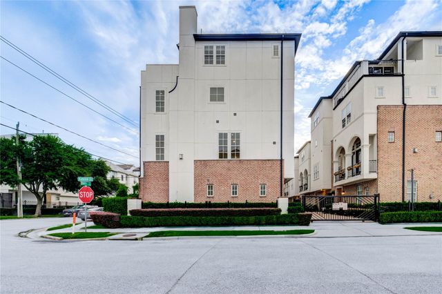 1802 Dart Street, Houston, TX 77007