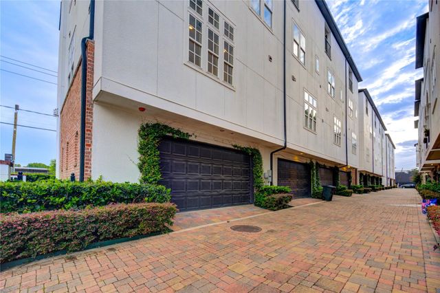 1802 Dart Street, Houston, TX 77007