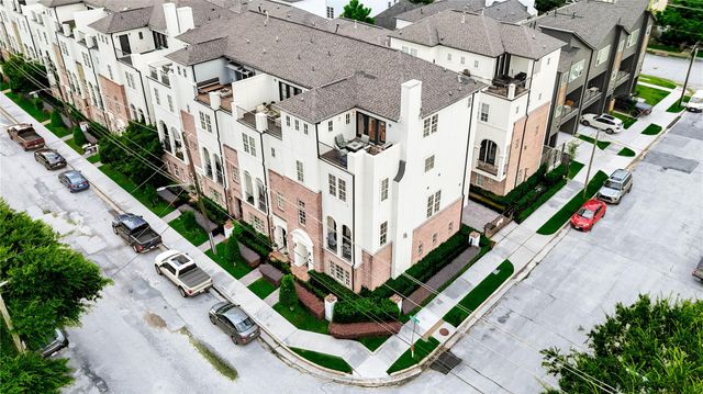 1802 Dart Street, Houston, TX 77007